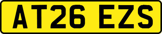AT26EZS