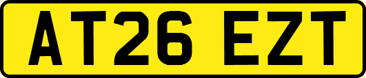 AT26EZT