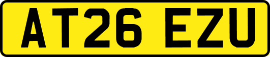 AT26EZU