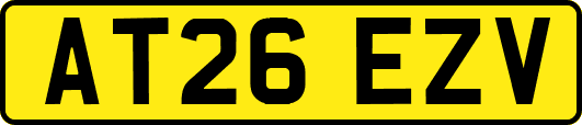 AT26EZV