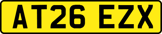 AT26EZX