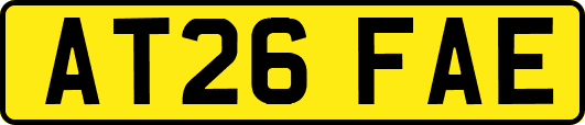 AT26FAE