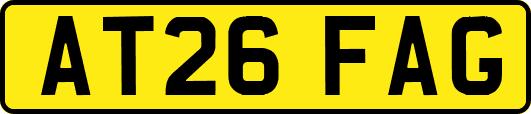 AT26FAG