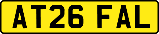 AT26FAL