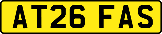 AT26FAS