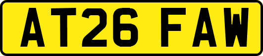 AT26FAW