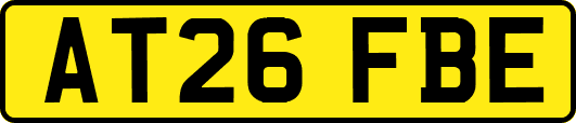AT26FBE
