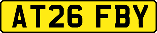 AT26FBY