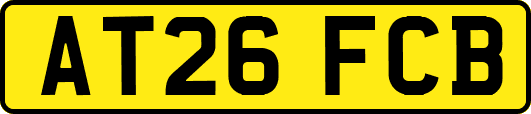 AT26FCB