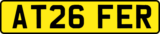 AT26FER