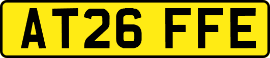 AT26FFE