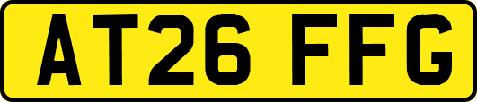 AT26FFG