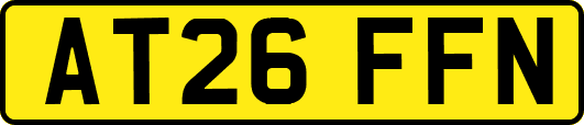 AT26FFN