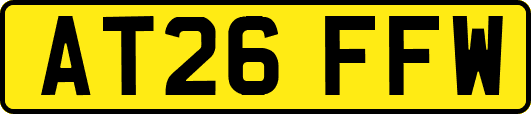 AT26FFW