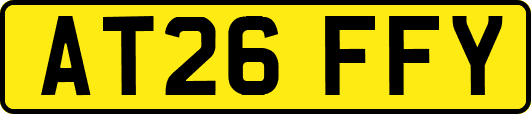 AT26FFY