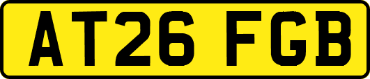 AT26FGB