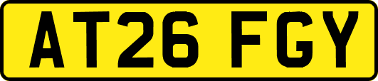 AT26FGY