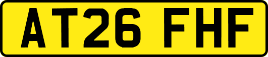 AT26FHF