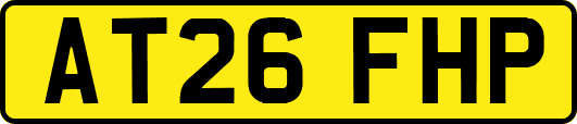 AT26FHP