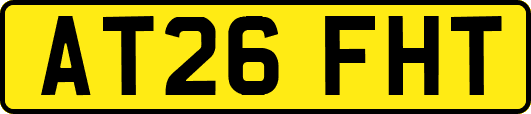 AT26FHT