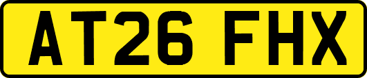 AT26FHX