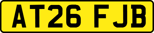 AT26FJB