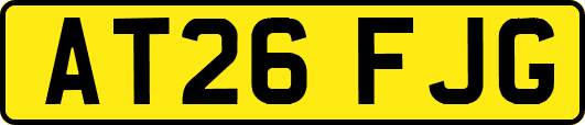 AT26FJG