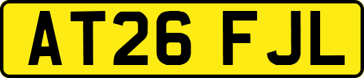 AT26FJL