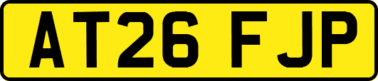 AT26FJP