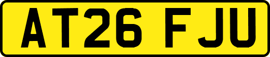 AT26FJU