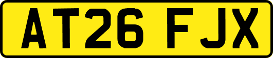 AT26FJX