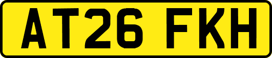 AT26FKH