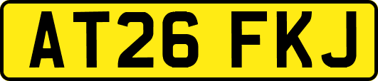 AT26FKJ