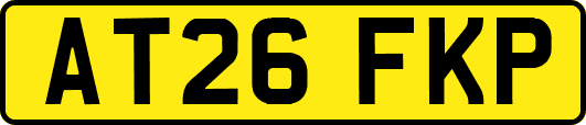 AT26FKP