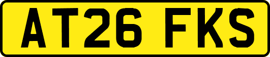AT26FKS