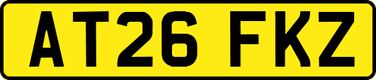 AT26FKZ