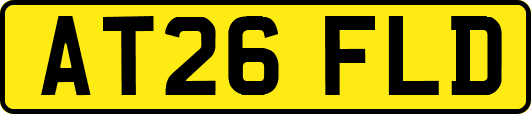 AT26FLD
