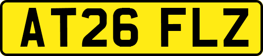 AT26FLZ