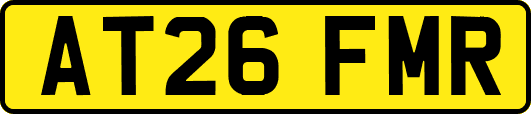 AT26FMR
