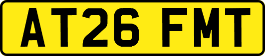 AT26FMT