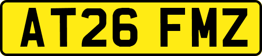 AT26FMZ