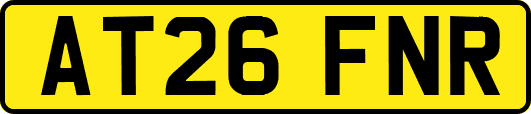 AT26FNR