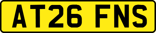 AT26FNS