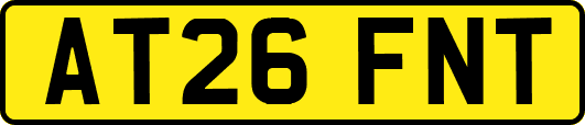 AT26FNT