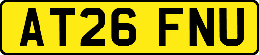AT26FNU