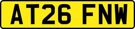 AT26FNW