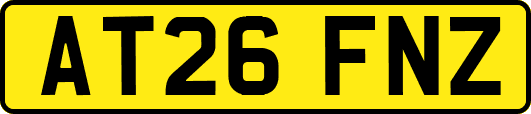 AT26FNZ