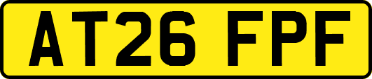 AT26FPF