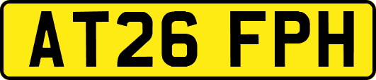 AT26FPH