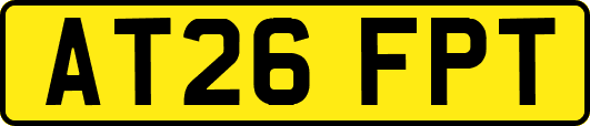 AT26FPT